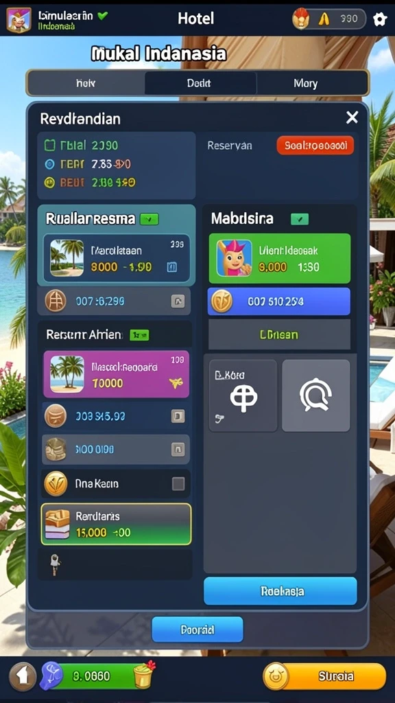 Screenshot km777 nomor 2