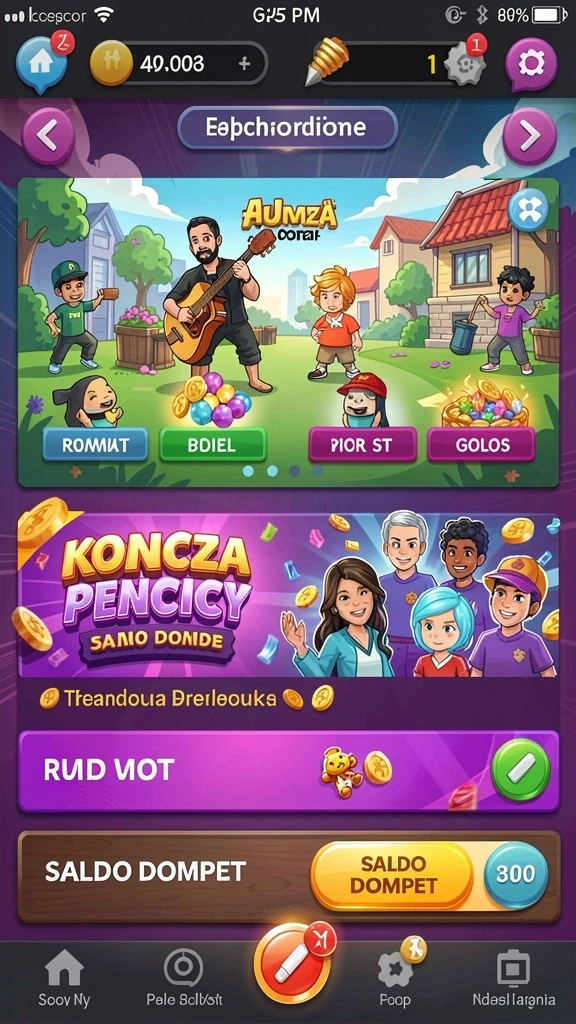 Screenshot koitoto nomor 3