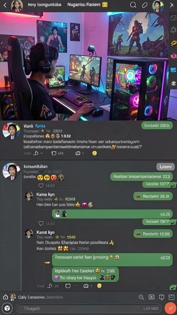 Screenshot kopi77 nomor 3