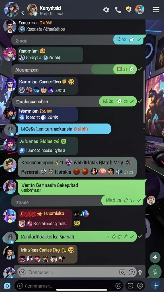 Screenshot lavowin nomor 2