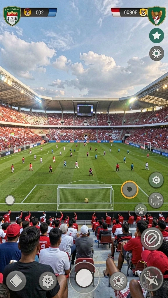 Screenshot ligamaster77 nomor 3