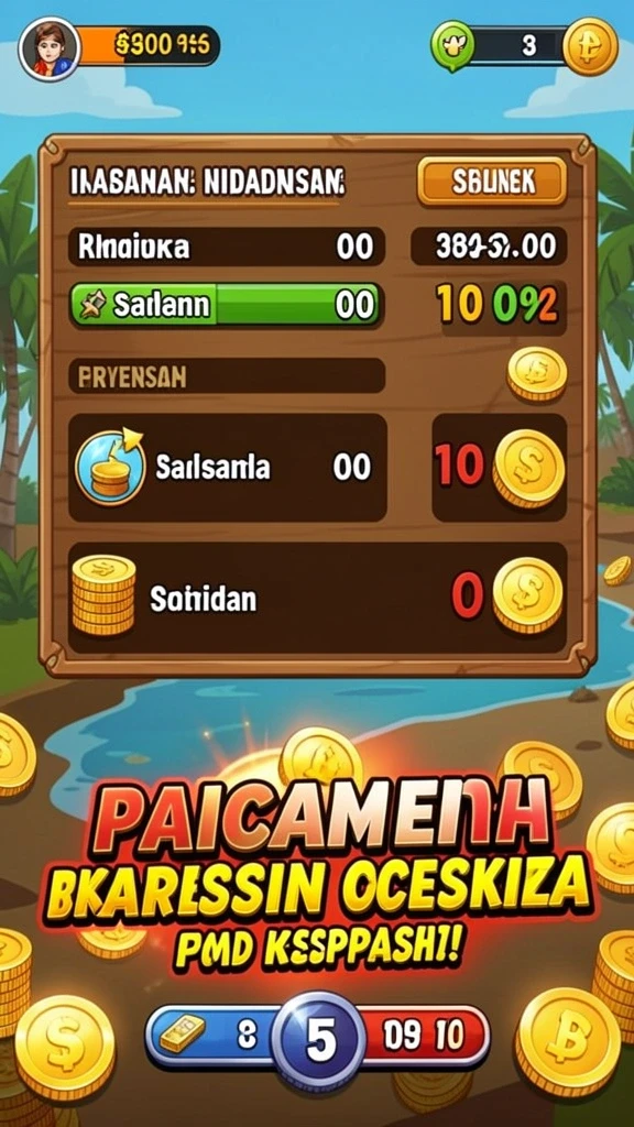 Screenshot lk777 nomor 2