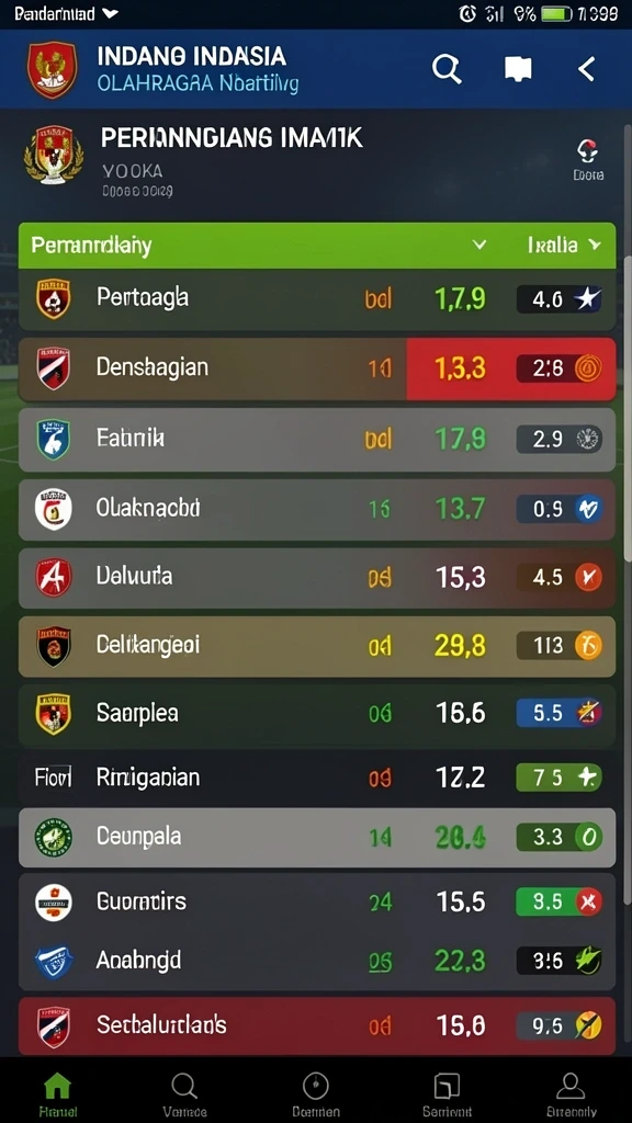 Screenshot lokethoki nomor 1