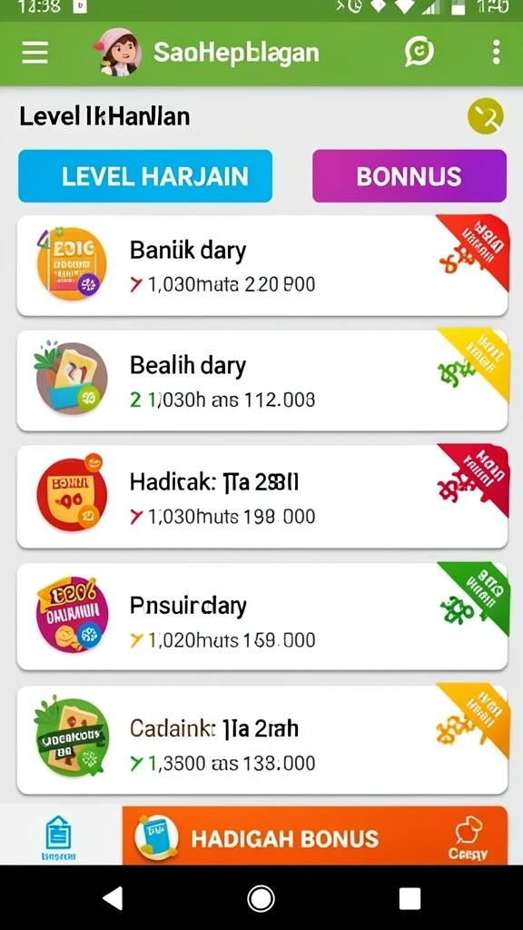 Screenshot lunatogel nomor 2