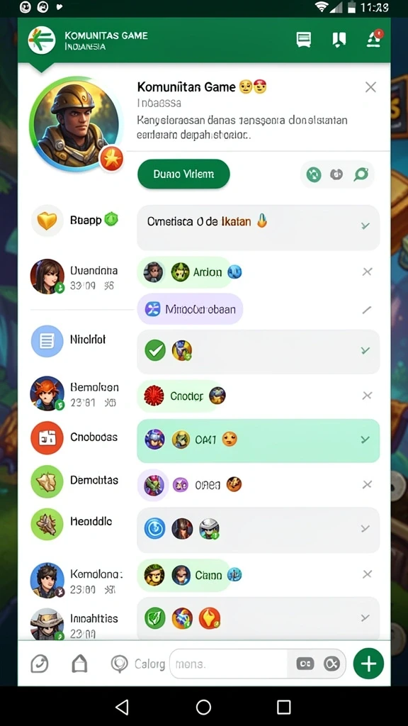 Screenshot maktoto nomor 2