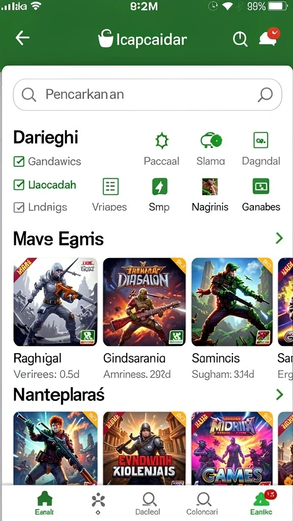 Screenshot maxseru nomor 1