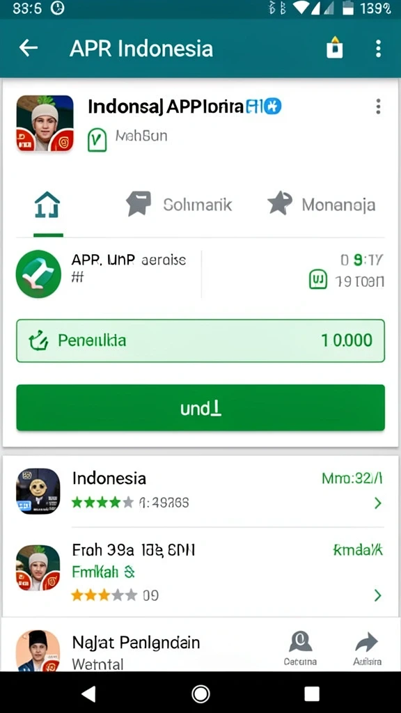Screenshot megawin888 nomor 1