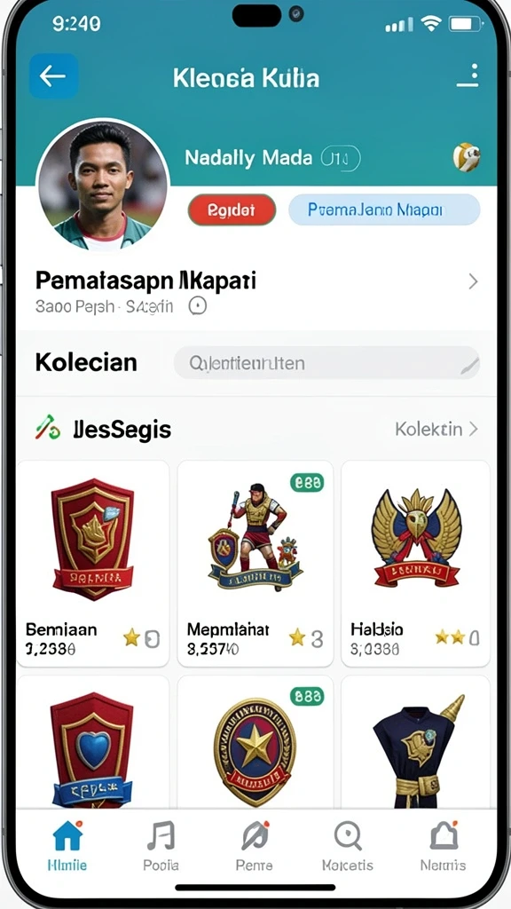 Screenshot monte77 nomor 3