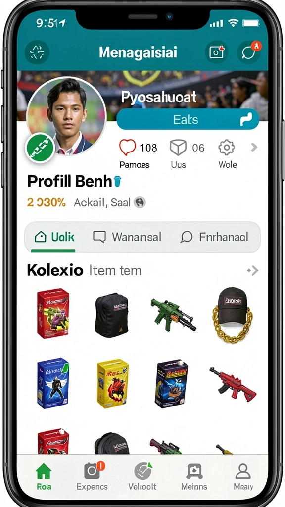 Screenshot mpo88asia nomor 2