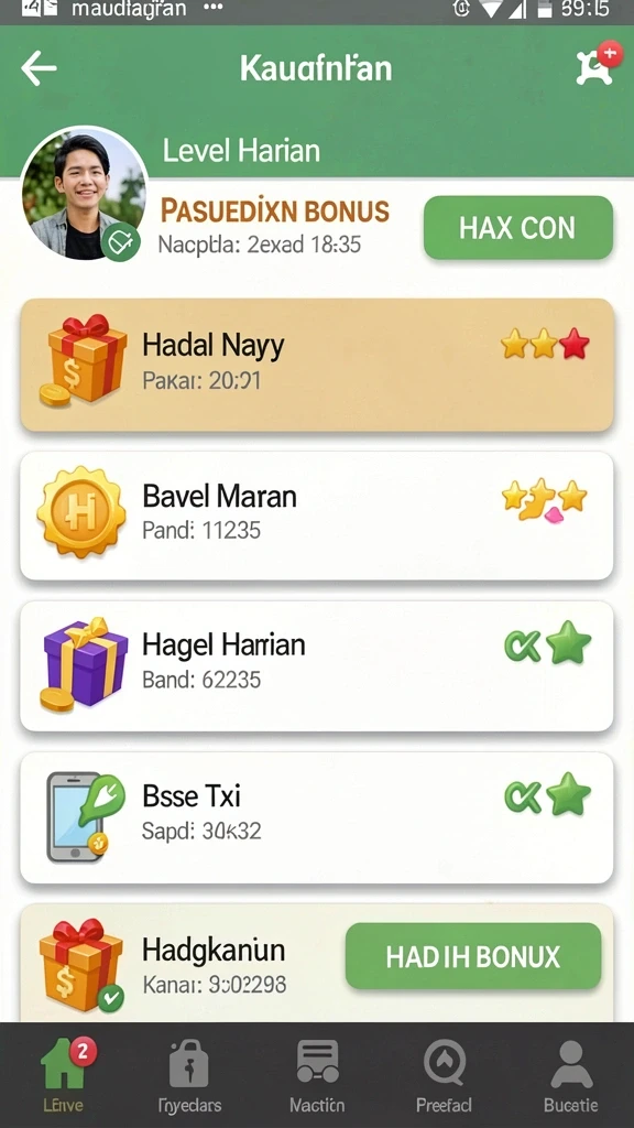 Screenshot mvp789 nomor 2
