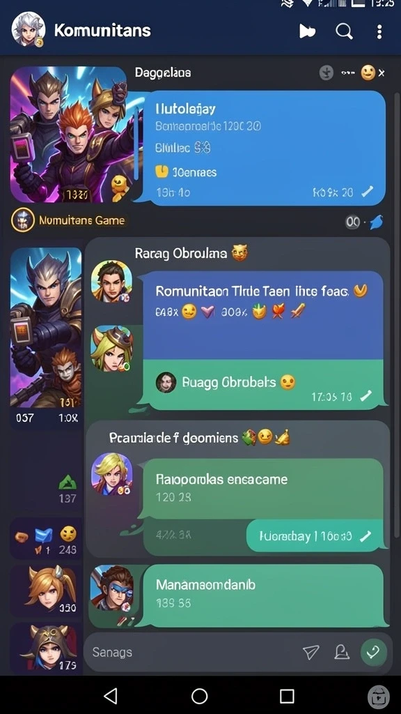 Screenshot natunatoto nomor 3