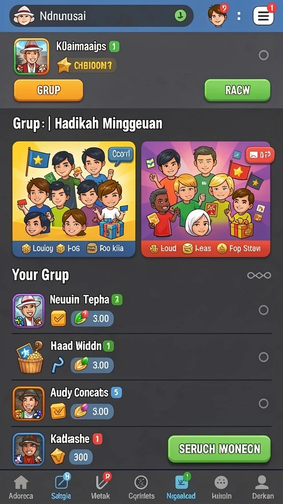 Screenshot nk666 nomor 1