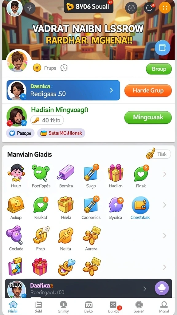 Screenshot nk666 nomor 3