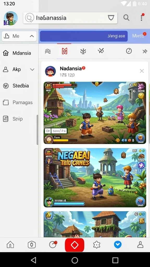 Screenshot nuts777 nomor 1