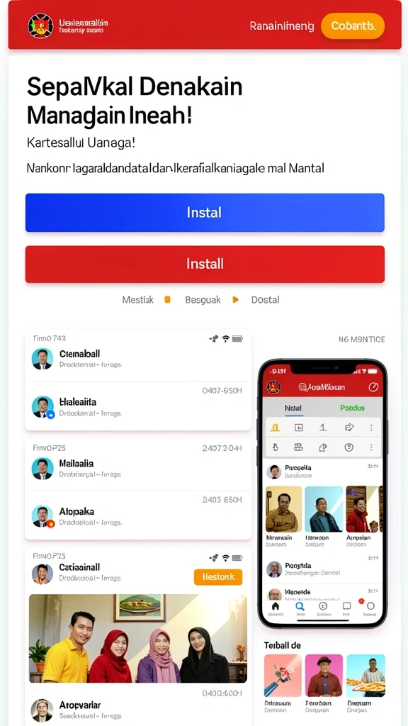 Screenshot oja89 nomor 1