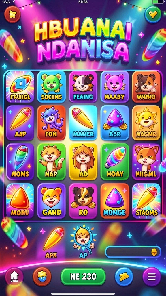 Screenshot oja89 nomor 3