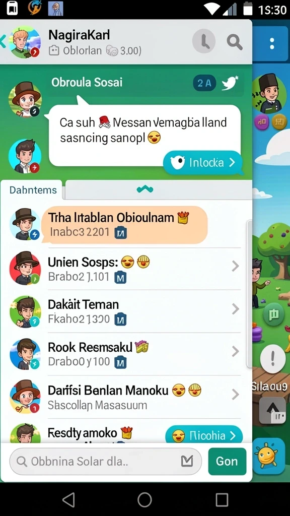 Screenshot olxslot nomor 1