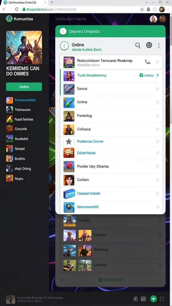 Screenshot olxslot nomor 2