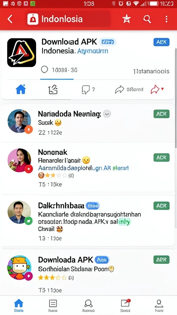 Screenshot ormastoto nomor 1