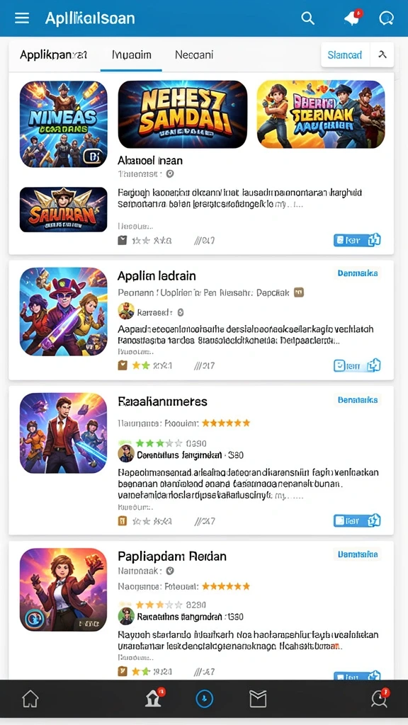 Screenshot ormastoto nomor 3