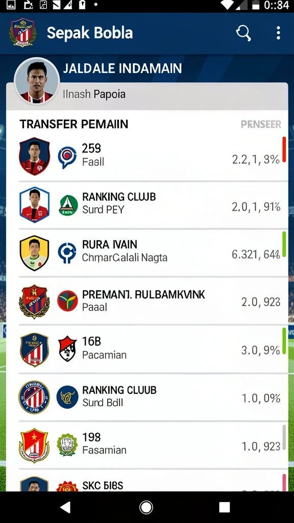 Screenshot ovabet nomor 2