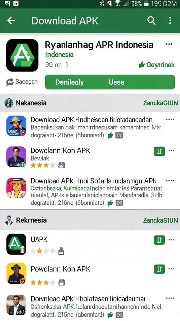 Screenshot ovabet nomor 3