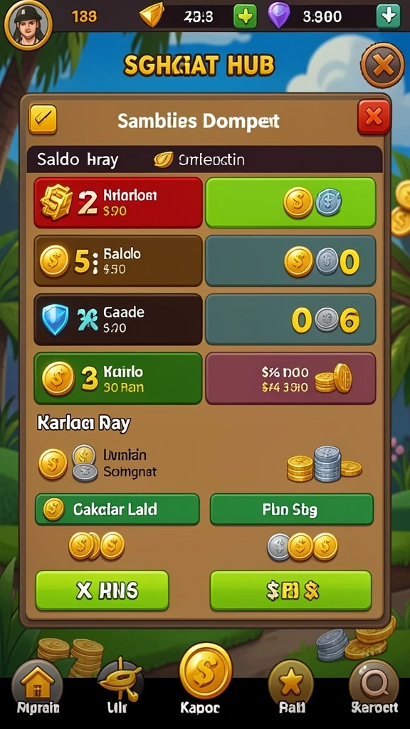 Screenshot pakbostogel nomor 2