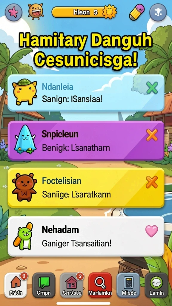 Screenshot pcpc7 nomor 1
