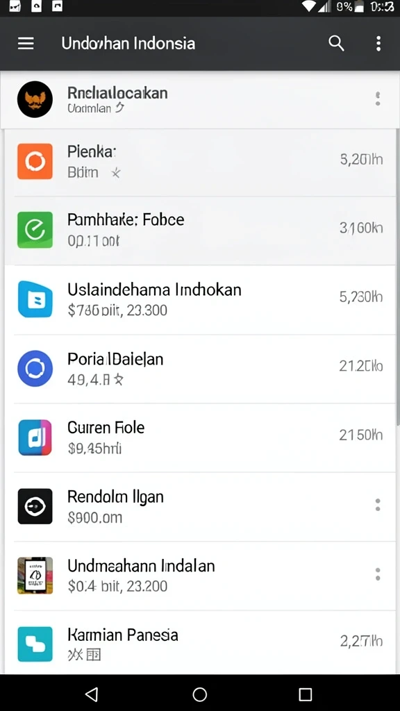 Screenshot pojerototo nomor 2