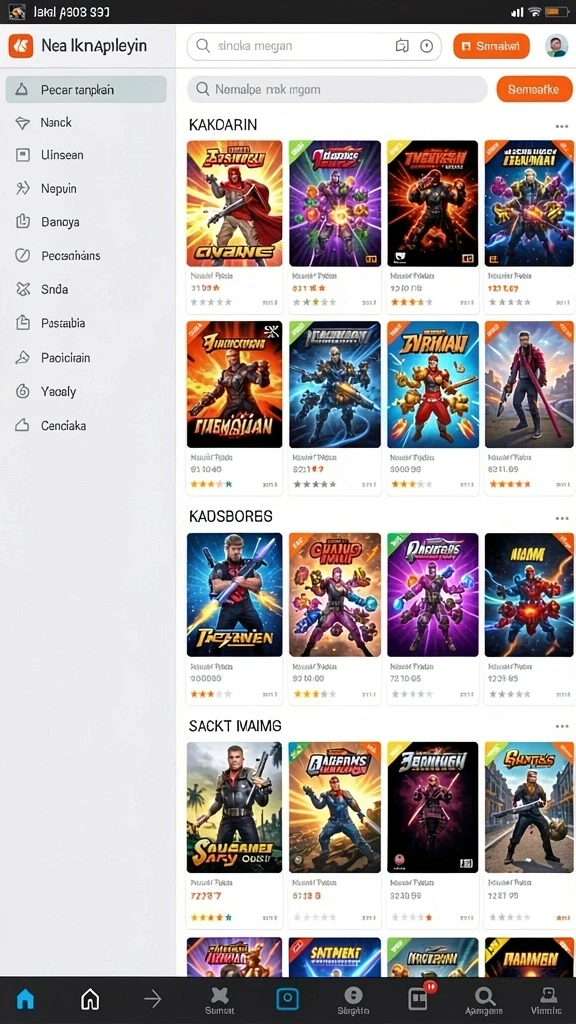 Screenshot putarmega nomor 3