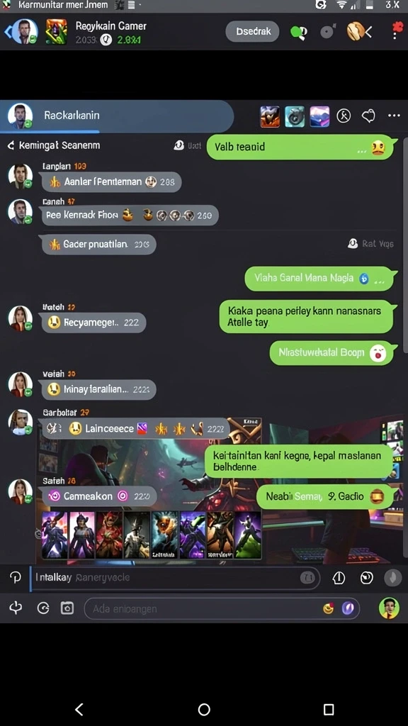 Screenshot qt777 nomor 2