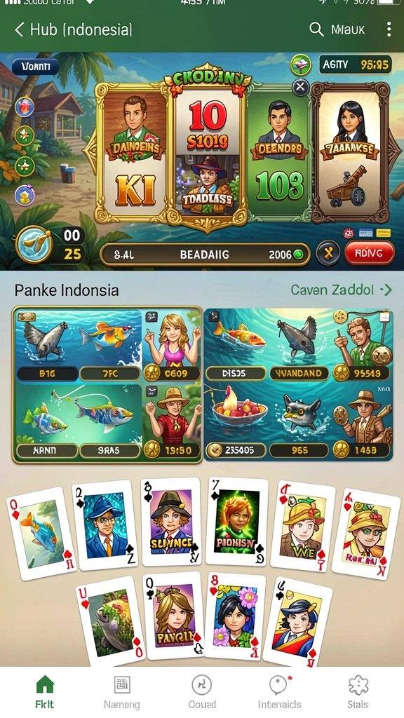 Screenshot qt777 nomor 3