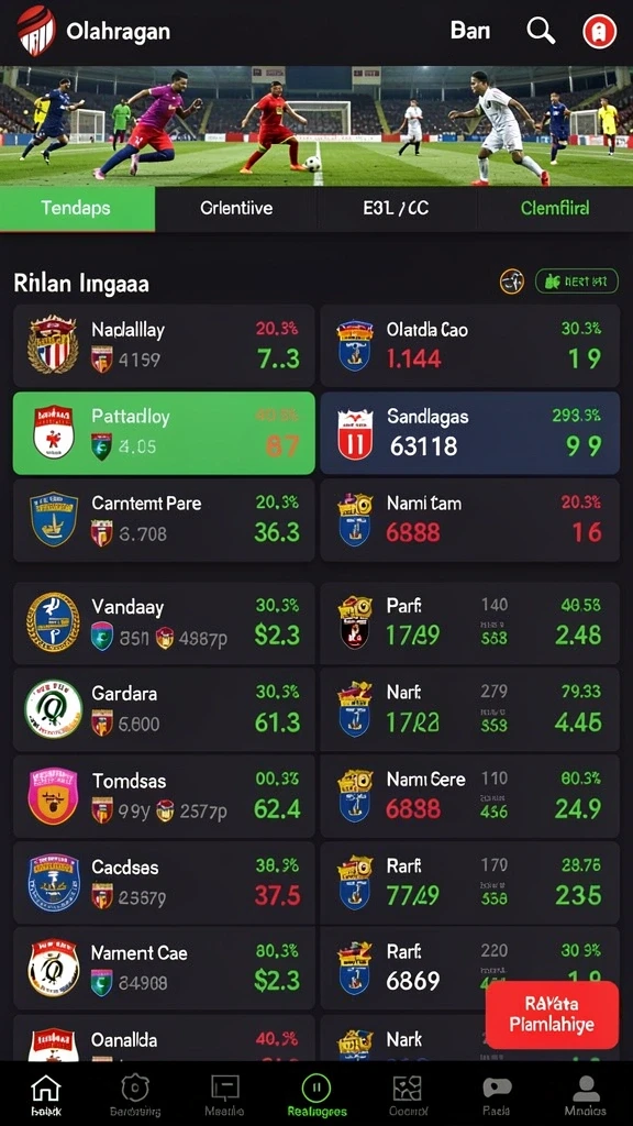 Screenshot rajacuan nomor 1