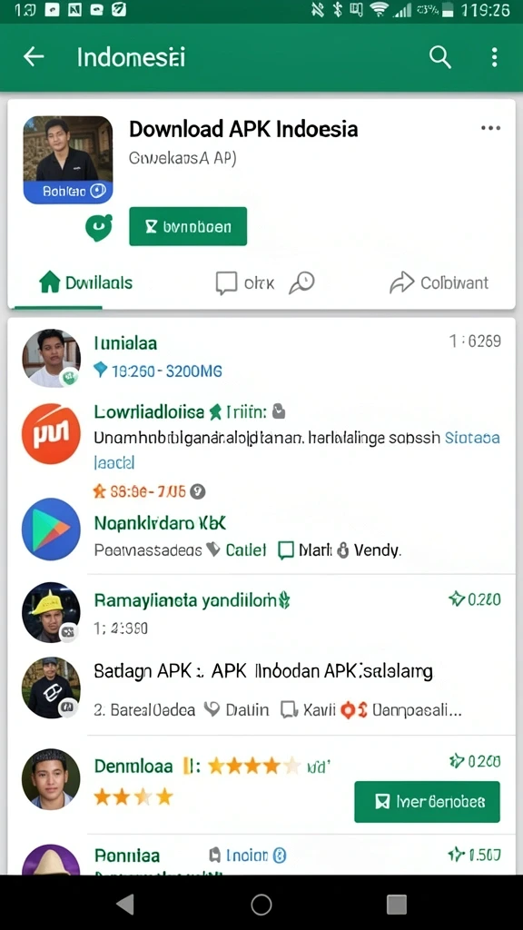 Screenshot rajazeus nomor 1