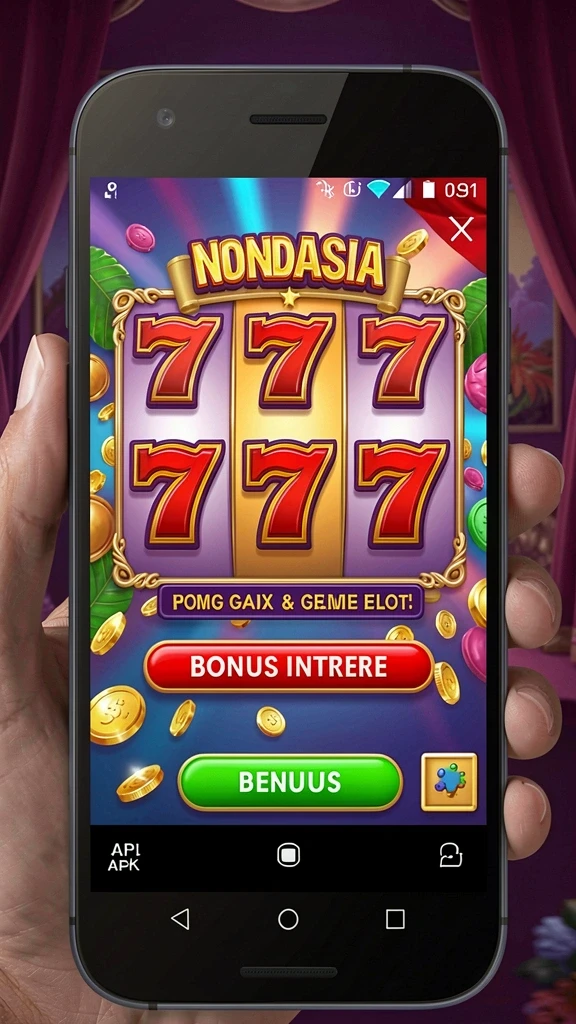 Screenshot rebahin nomor 3