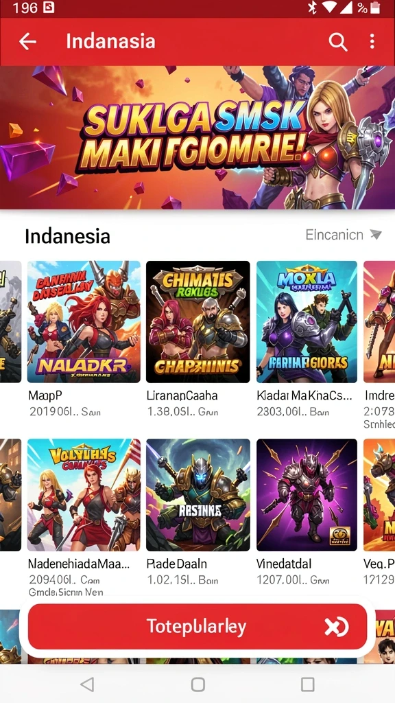 Screenshot rejekigames nomor 2