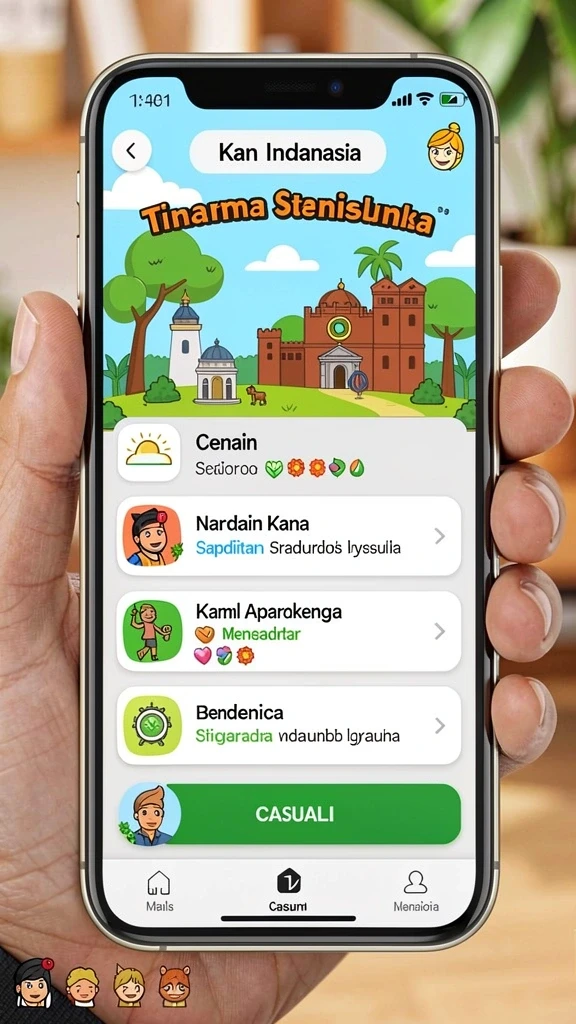 Screenshot sakti77 nomor 3