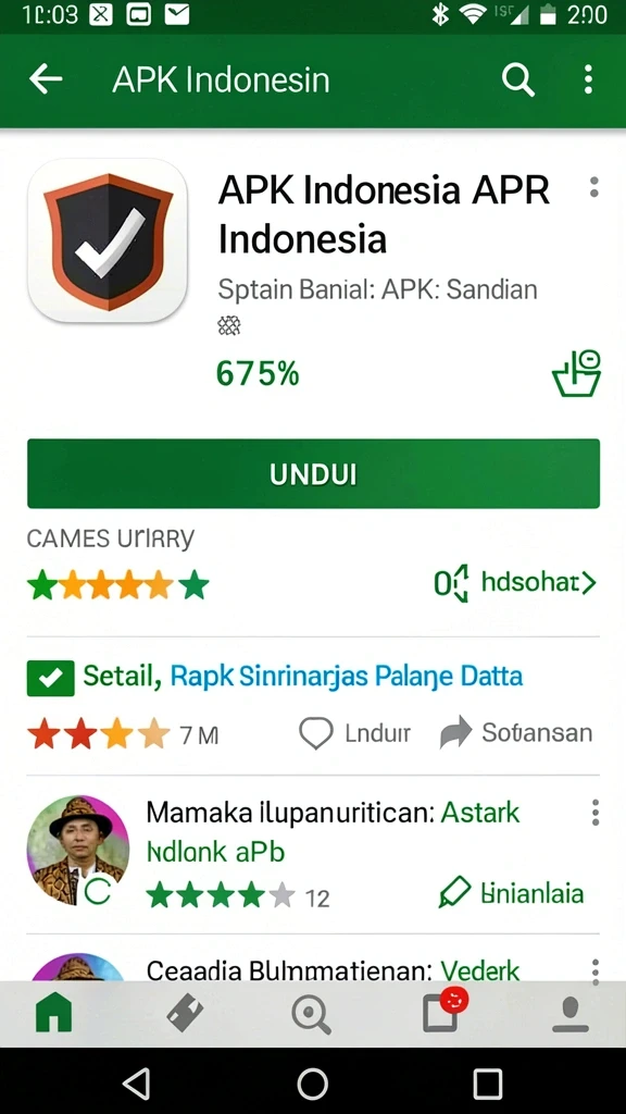 Screenshot sambaltoto nomor 3