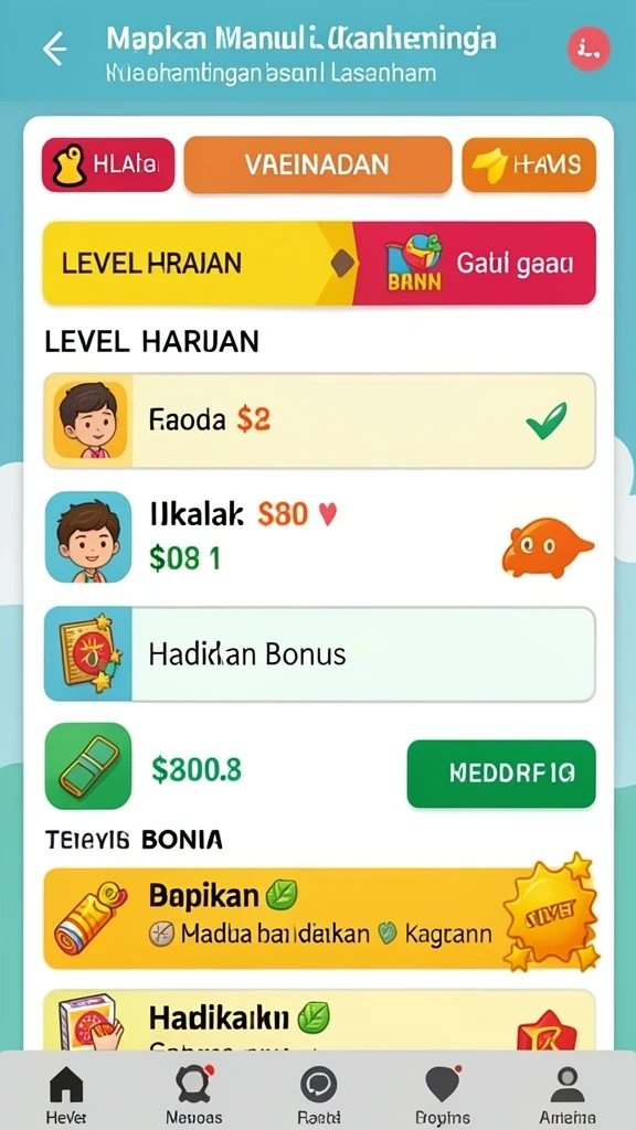 Screenshot satu77 nomor 1