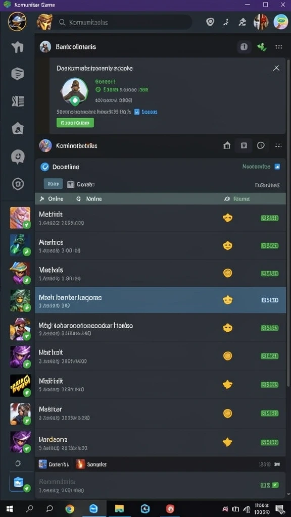 Screenshot sedaptogel nomor 1