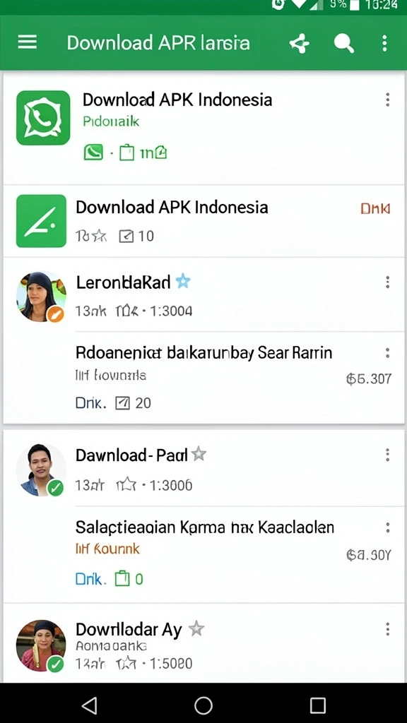 Screenshot sedaptogel nomor 2