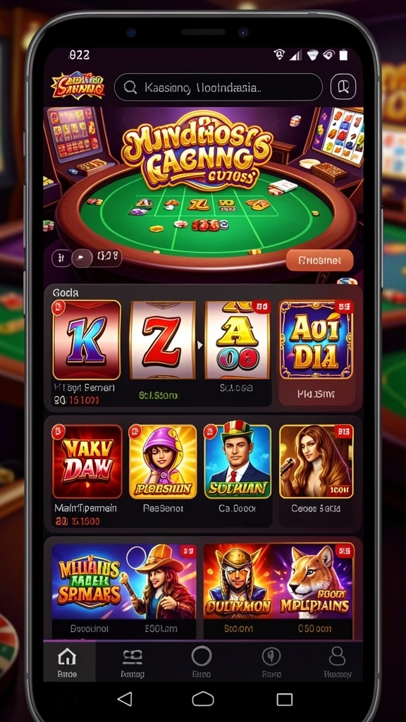 Screenshot seduniatoto nomor 2
