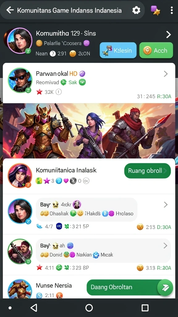 Screenshot siap108 nomor 2
