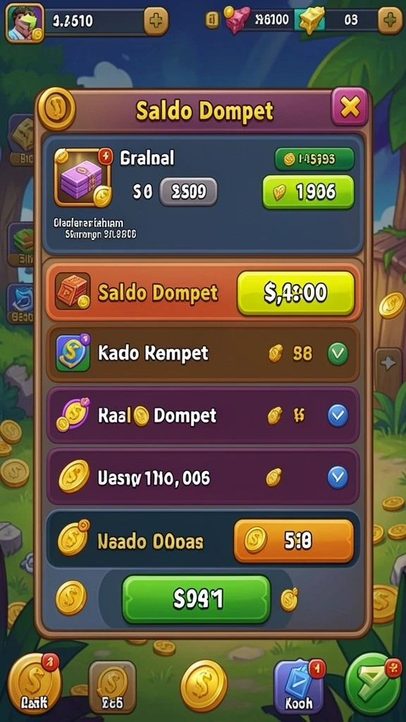 Screenshot slot123 nomor 2