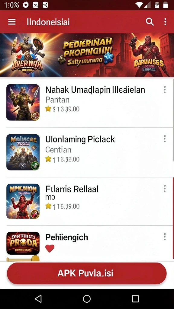 Screenshot slot99 nomor 3