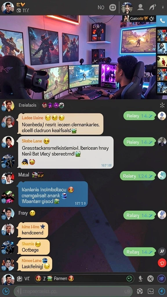 Screenshot sobatgaming nomor 1