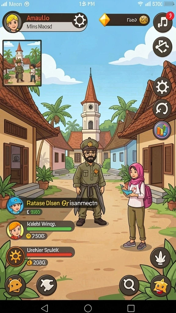 Screenshot suneo138 nomor 1