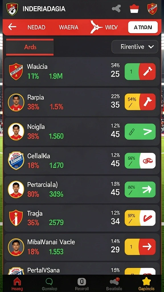 Screenshot superligatoto nomor 3