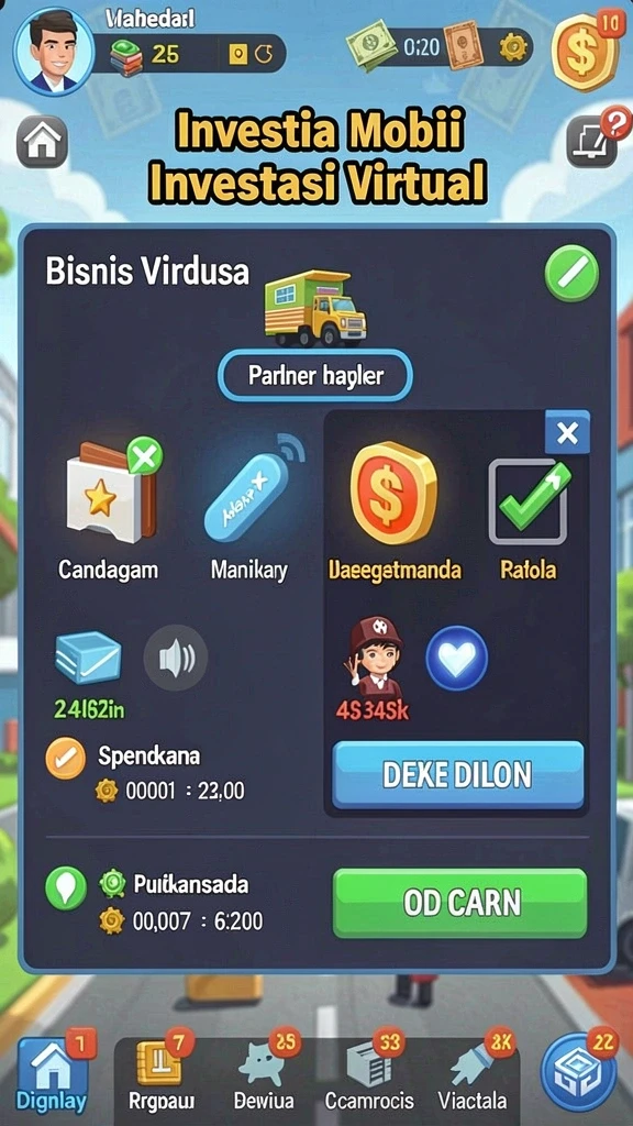 Screenshot supersvip nomor 1