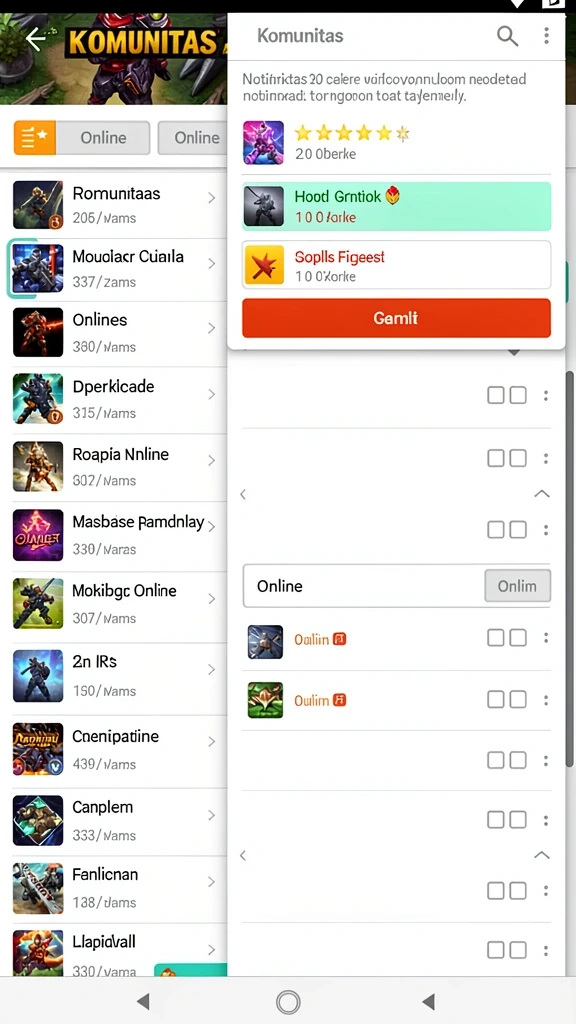 Screenshot supraslot nomor 1